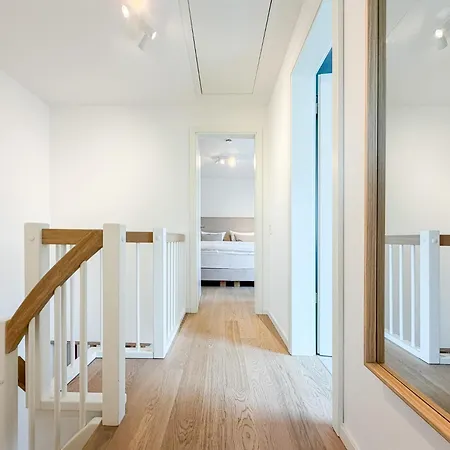 Apartment Dünenquartier No 1