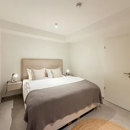 Apartment Dünenquartier No 1 *