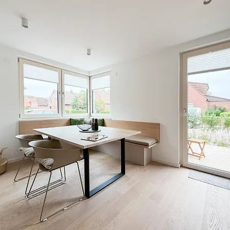 Apartment Dünenquartier No 1 *